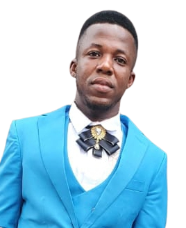 Ekene Christopher Akaegbobi