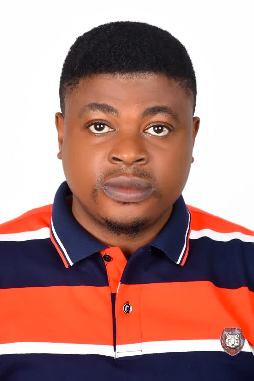 Unigwe Benjamin Onyeka