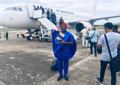 Estate Group Gallery