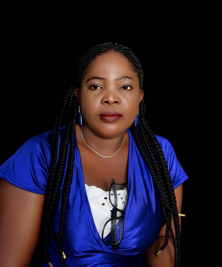 LOLO EBERECHI FAVOUR UGBOMA