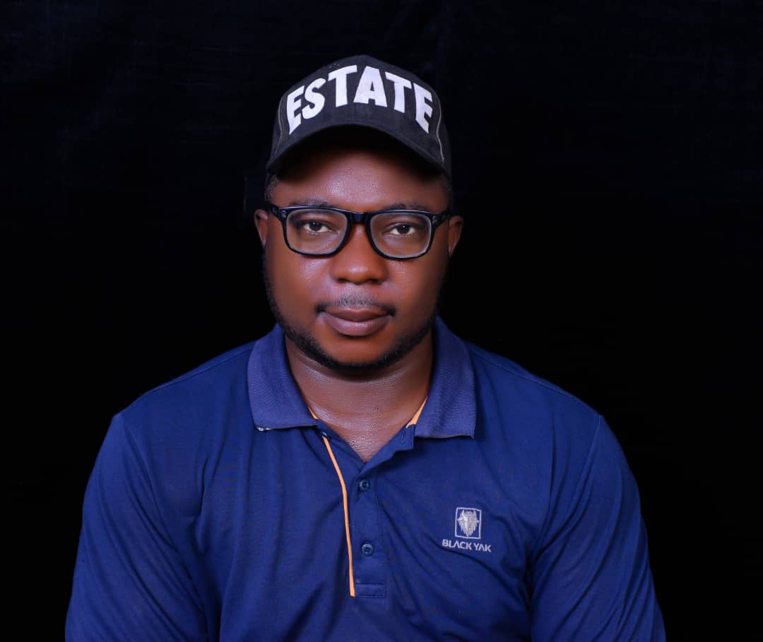 Odili Obinna Ifeanyi