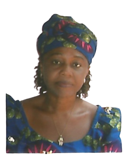 Mrs Ngozi Ugboma